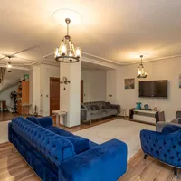 Вилла в Турции, Стамбул, 400 кв.м.