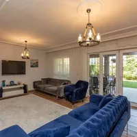 Вилла в Турции, Стамбул, 400 кв.м.