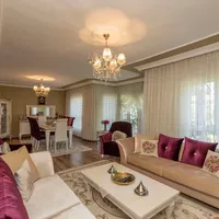 Вилла в Турции, Стамбул, 400 кв.м.