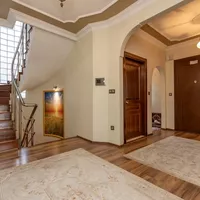 Вилла в Турции, Стамбул, 400 кв.м.