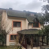 Вилла в Турции, Стамбул, 400 кв.м.