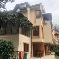 Вилла в Турции, Стамбул, 400 кв.м.