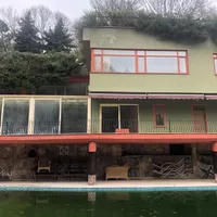 Вилла в Турции, Стамбул, 400 кв.м.