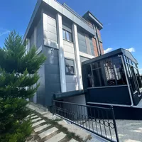 Вилла в Турции, Стамбул, 350 кв.м.