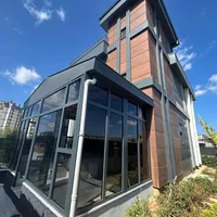 Вилла в Турции, Стамбул, 350 кв.м.