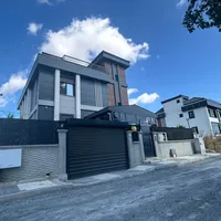 Вилла в Турции, Стамбул, 350 кв.м.