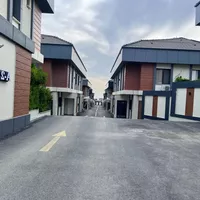 Вилла в Турции, Стамбул, 500 кв.м.