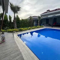 Вилла в Турции, Стамбул, 500 кв.м.