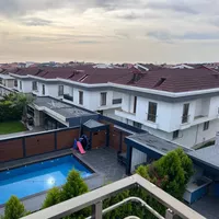 Вилла в Турции, Стамбул, 500 кв.м.