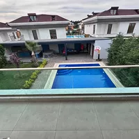 Вилла в Турции, Стамбул, 500 кв.м.