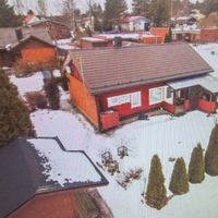 Дом в Финляндии, Коувола, 102 кв.м.