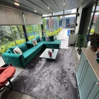 Вилла в Турции, Стамбул, 500 кв.м.