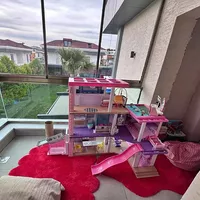 Вилла в Турции, Стамбул, 500 кв.м.