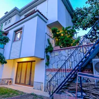 Вилла в Турции, Стамбул, 450 кв.м.