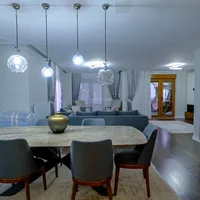 Вилла в Турции, Стамбул, 450 кв.м.