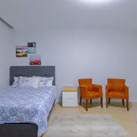 Вилла в Турции, Стамбул, 450 кв.м.