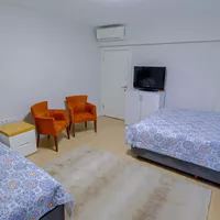 Вилла в Турции, Стамбул, 450 кв.м.