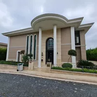 Villa in Turkey, Istanbul, 715 sq.m.