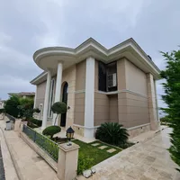 Villa in Turkey, Istanbul, 715 sq.m.