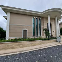 Villa in Turkey, Istanbul, 715 sq.m.