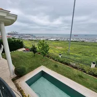 Villa in Turkey, Istanbul, 715 sq.m.