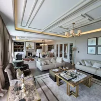 Villa in Turkey, Istanbul, 715 sq.m.