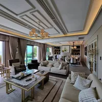 Villa in Turkey, Istanbul, 715 sq.m.