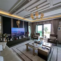 Villa in Turkey, Istanbul, 715 sq.m.