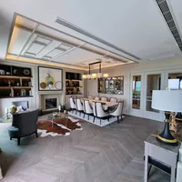 Villa in Turkey, Istanbul, 715 sq.m.