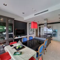 Villa in Turkey, Istanbul, 715 sq.m.