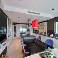 Villa in Turkey, Istanbul, 715 sq.m.