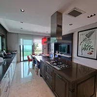 Villa in Turkey, Istanbul, 715 sq.m.