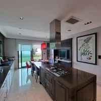 Villa in Turkey, Istanbul, 715 sq.m.