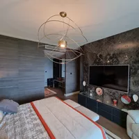 Villa in Turkey, Istanbul, 715 sq.m.