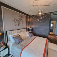 Villa in Turkey, Istanbul, 715 sq.m.