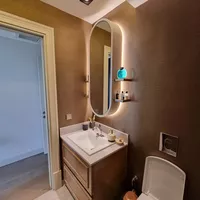 Villa in Turkey, Istanbul, 715 sq.m.