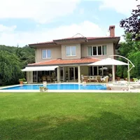 Villa in Turkey, Istanbul, 550 sq.m.