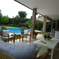 Villa in Turkey, Istanbul, 550 sq.m.