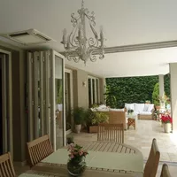 Villa in Turkey, Istanbul, 550 sq.m.