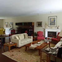 Villa in Turkey, Istanbul, 550 sq.m.