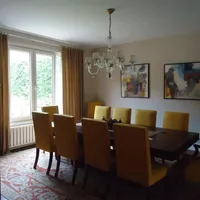 Villa in Turkey, Istanbul, 550 sq.m.