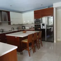 Villa in Turkey, Istanbul, 550 sq.m.