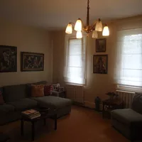 Villa in Turkey, Istanbul, 550 sq.m.