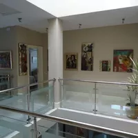 Villa in Turkey, Istanbul, 550 sq.m.