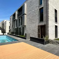 Villa in Turkey, Istanbul, 258 sq.m.