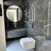 Villa in Turkey, Istanbul, 258 sq.m.