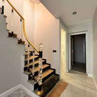 Вилла в Турции, Стамбул, 506 кв.м.