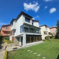 Villa in Turkey, Istanbul, 550 sq.m.