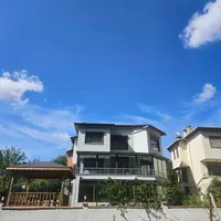 Villa in Turkey, Istanbul, 550 sq.m.