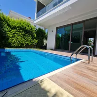 Вилла в Турции, Стамбул, 400 кв.м.